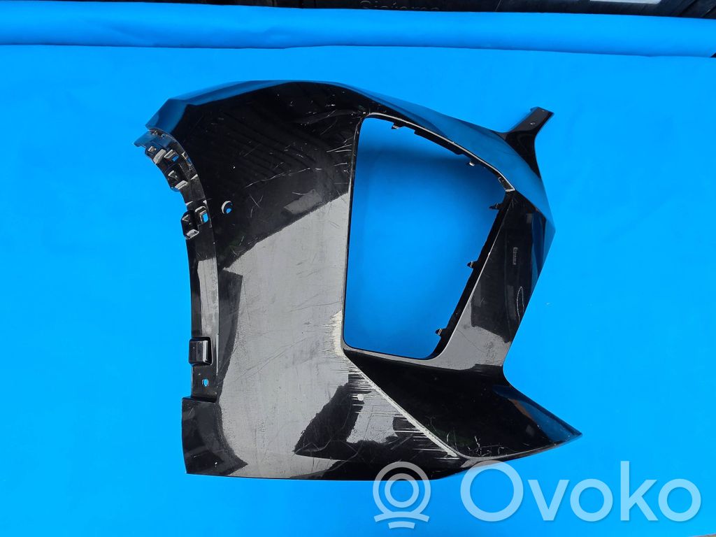 BMW X2 U10 Front bumper 