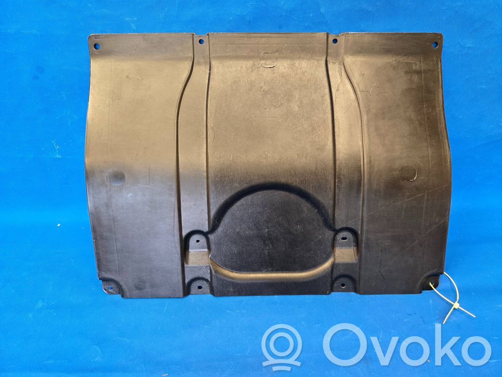Engine splash shield/under tray   7394744,7401463