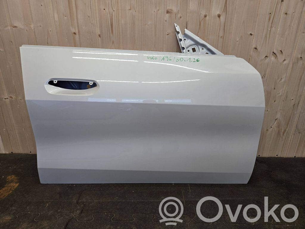 BMW 4 G22 G23 G24 G26 Durvis 