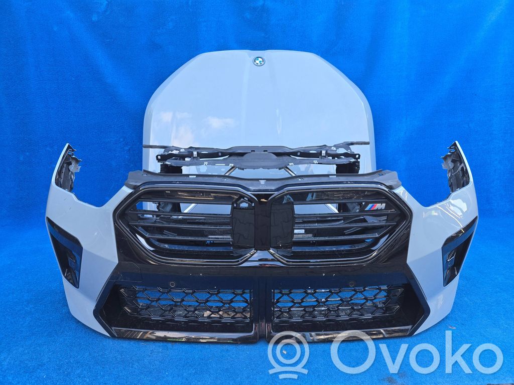 BMW X2 U10 Front piece kit 