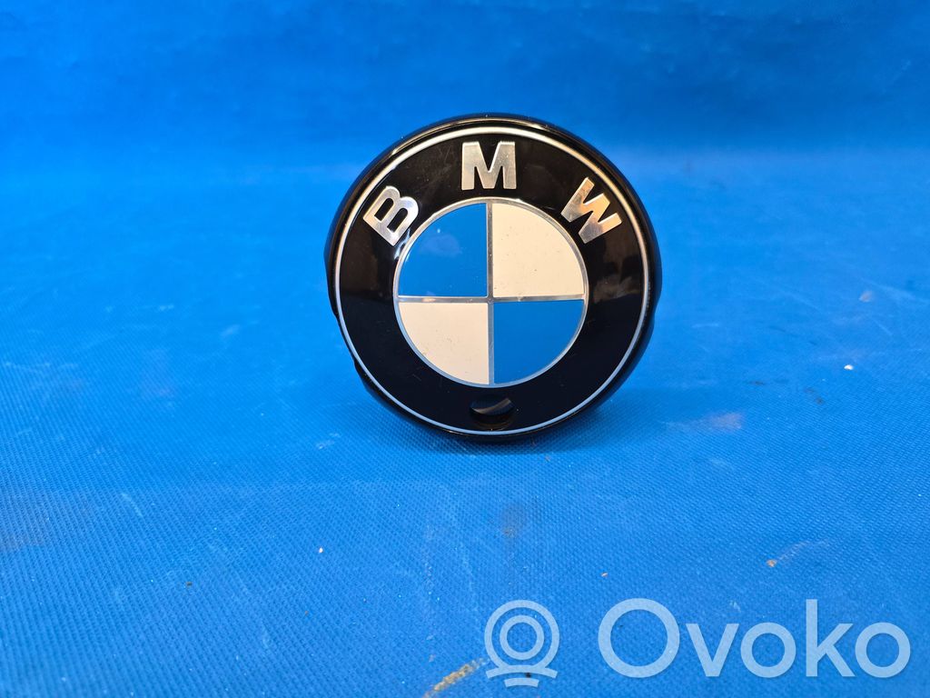 BMW 4 G22 G23 G24 G26 Camara trasera coche 