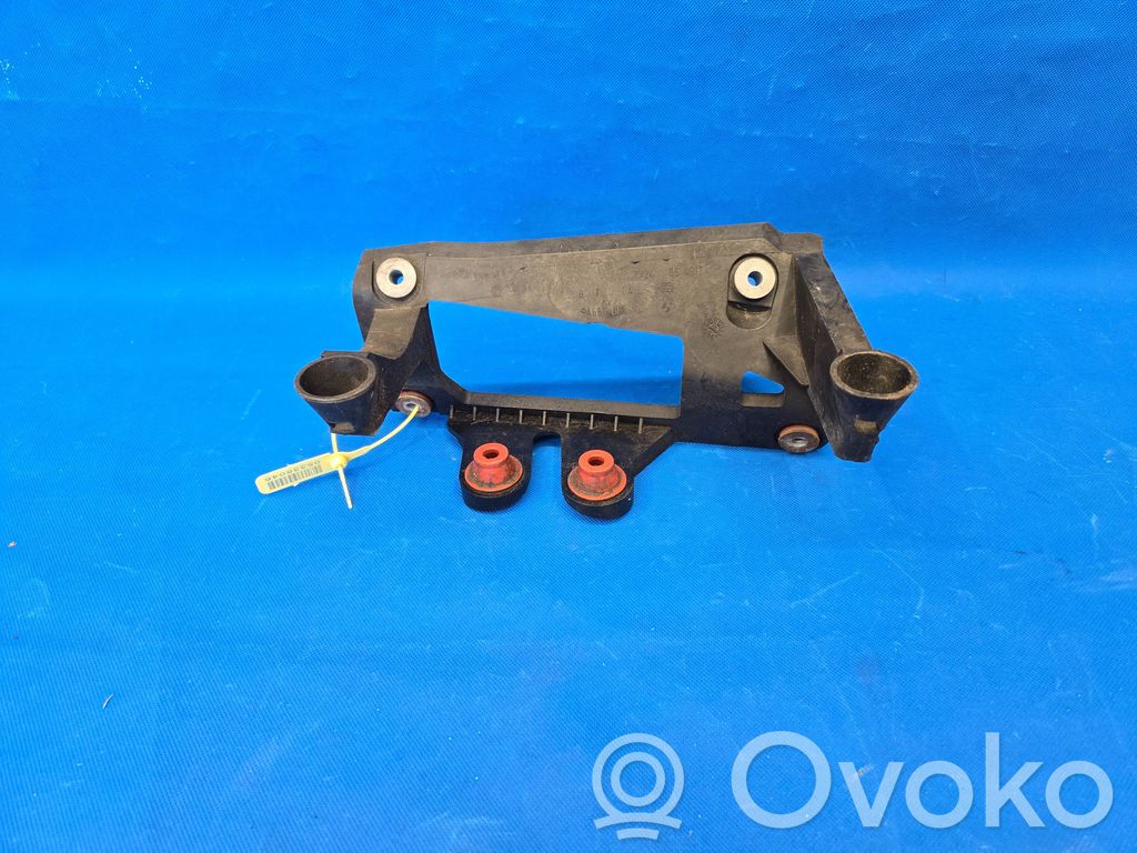 BMW 6 E63 E64 Supporto del gruppo di controllo/valvola dello stabilizzatore adattivo 