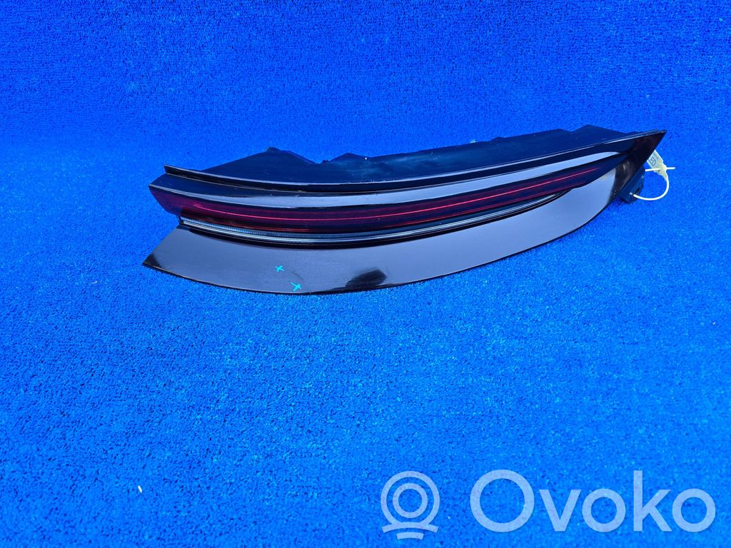 Porsche Panamera (976) Takavalot 