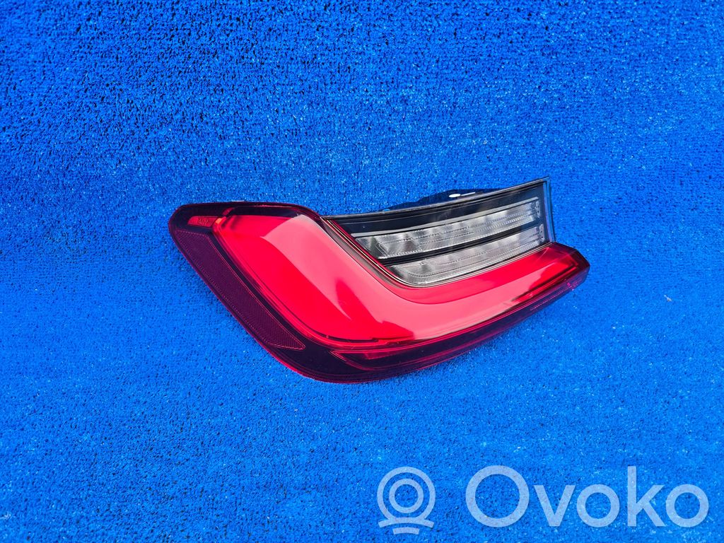 BMW 3 G20 G21 Takavalot 