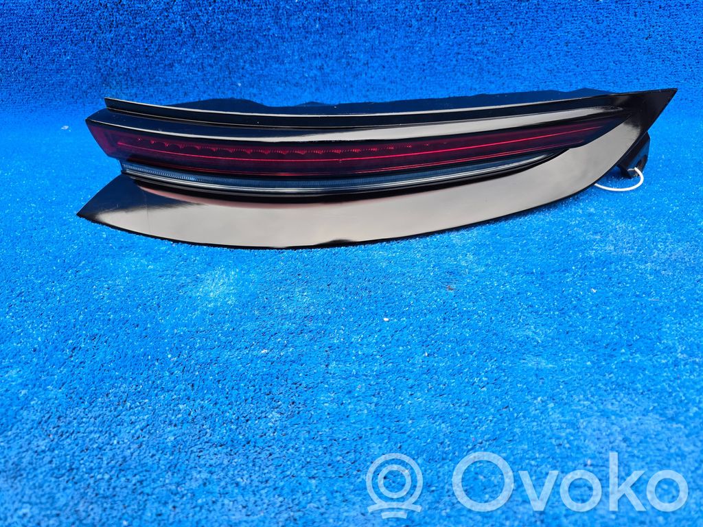 Porsche Panamera (976) Takavalot 
