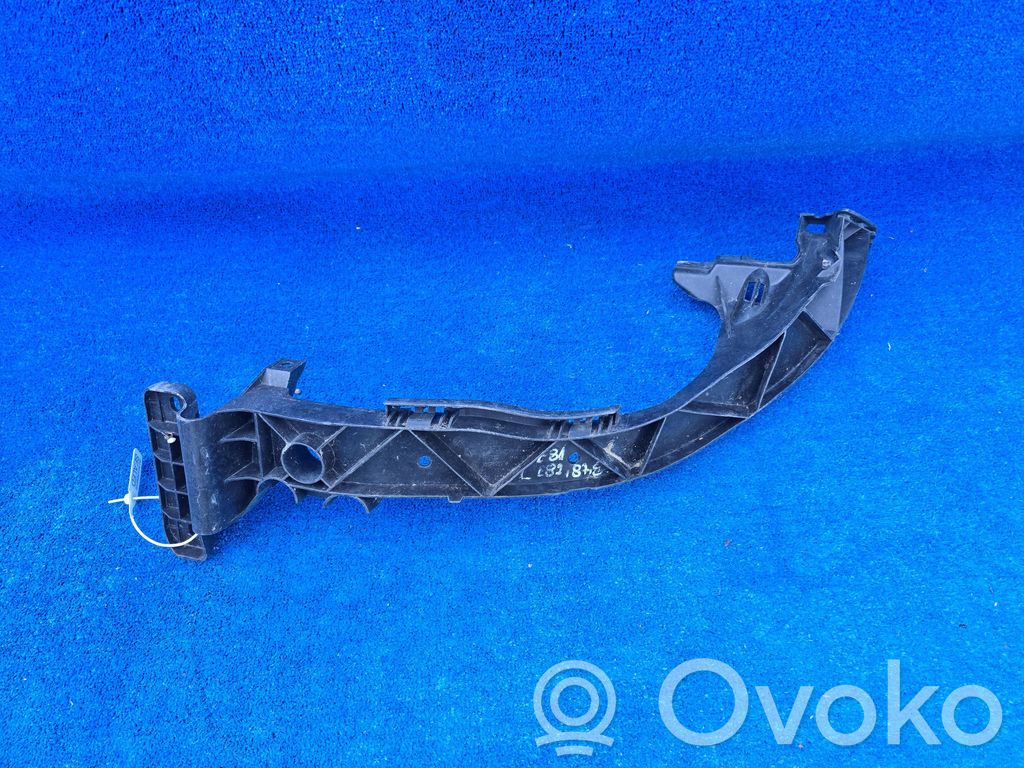 Headlight/headlamp mounting bracket   7148761
