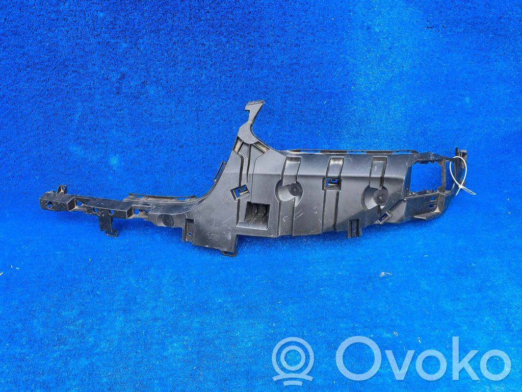 Front bumper mounting bracket   9451139