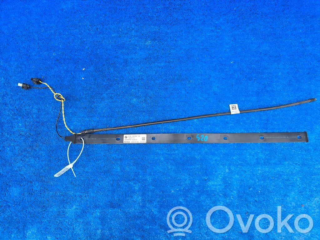 Tailgate sensor   7391042,8494949