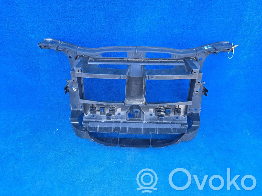 Radiator support slam panel   2990176
