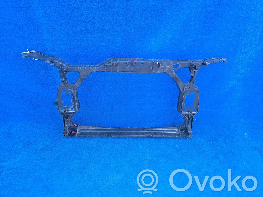 Audi A4 S4 B8 8K Pas przedni 