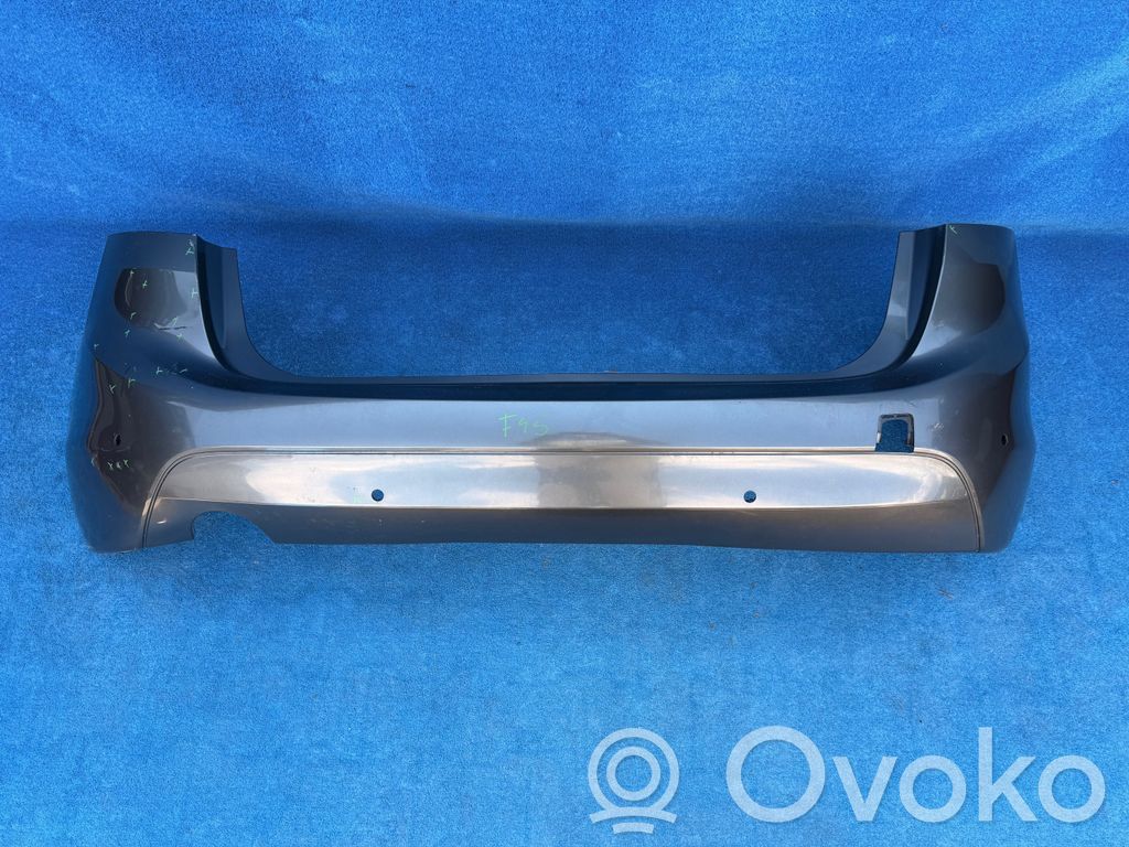 BMW 2 F45 Parachoques 