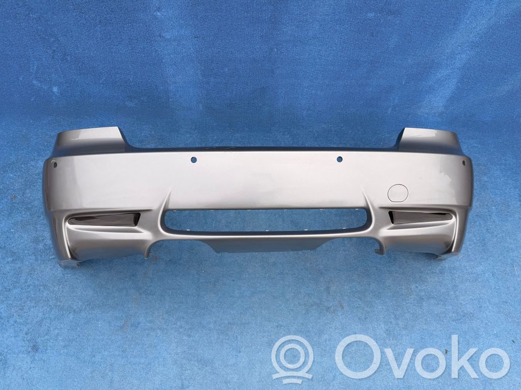 Rear bumper   7899833