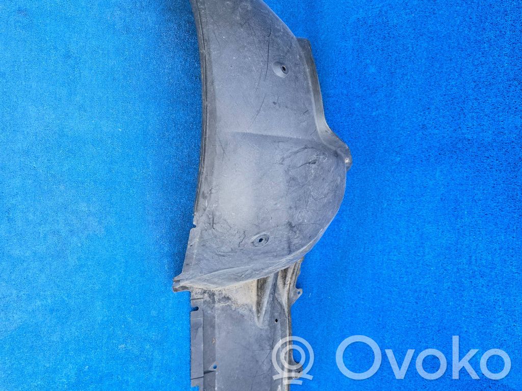 Arche d'aile avant   8193809