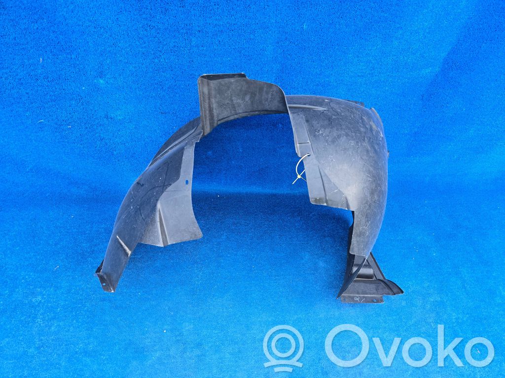 Front wheel arch liner splash guards   8402443