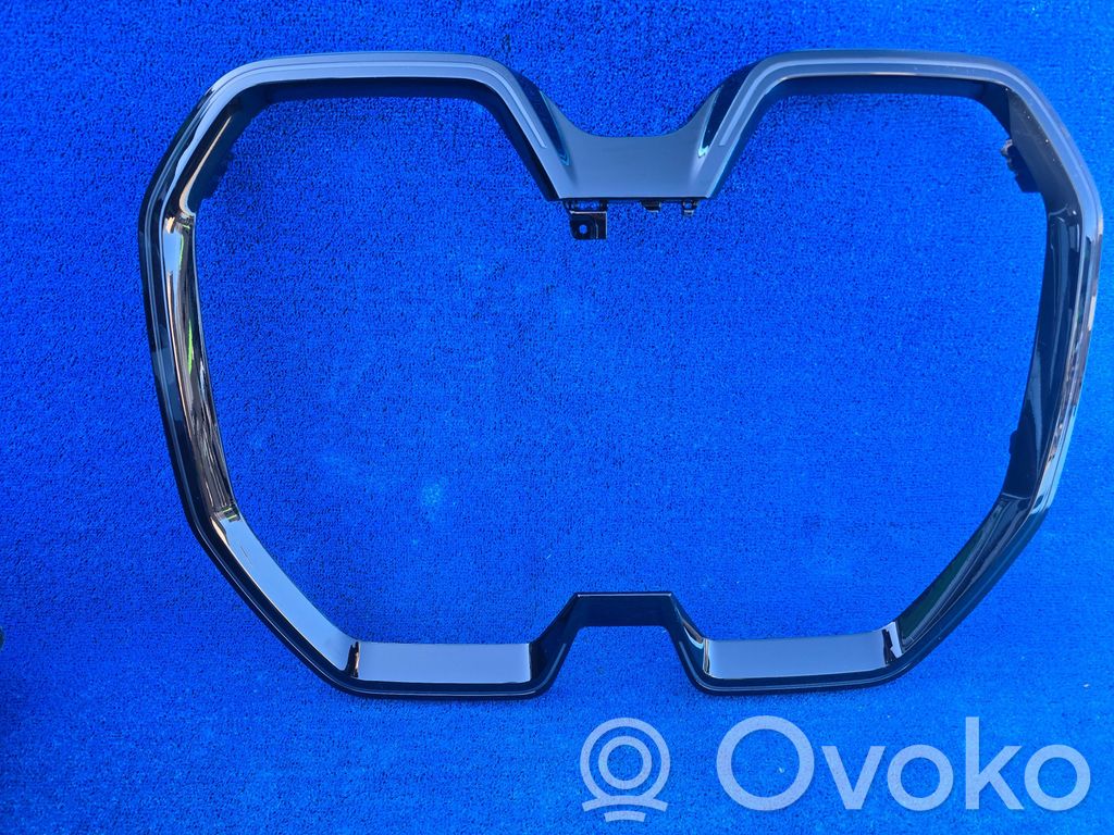 BMW iX Front grill 