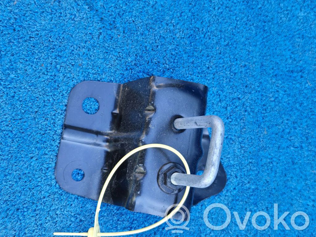 BMW X1 U11 Engine bonnet/hood 