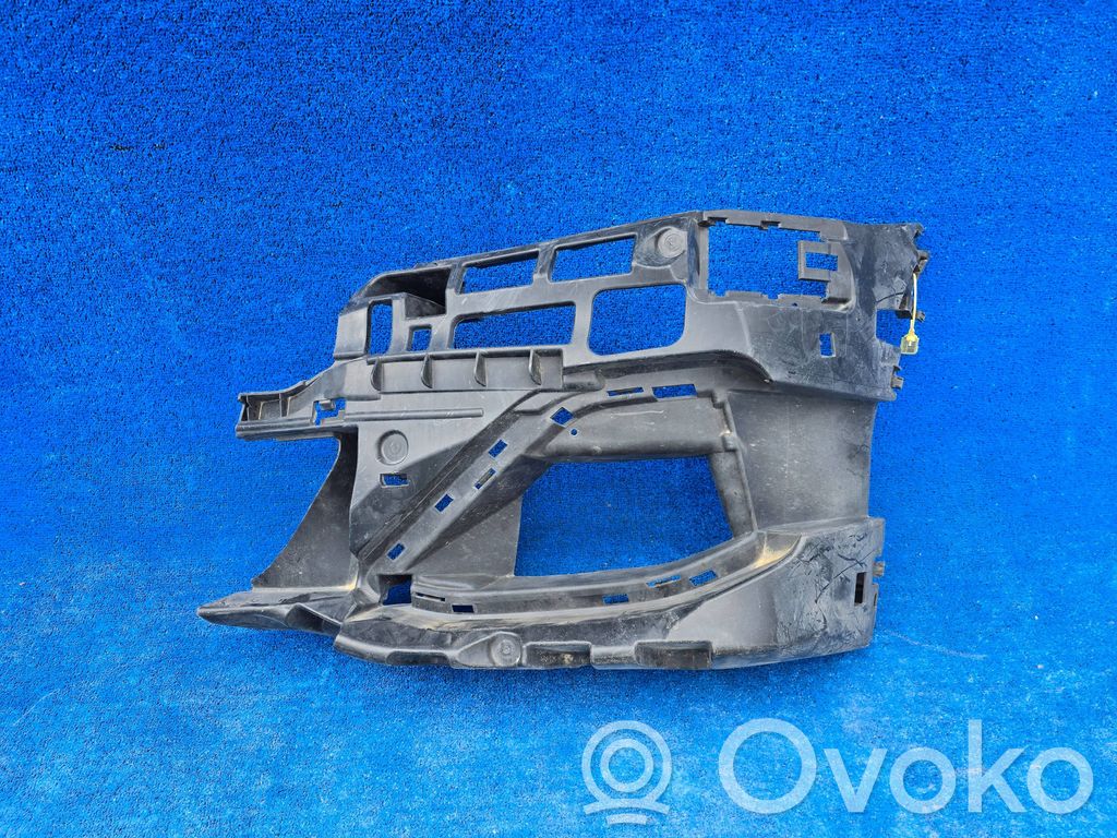 BMW 8 G14 Front bumper mounting bracket 