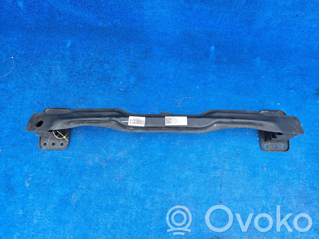 BMW X5 F15 Poprzeczka zderzaka tylnego 