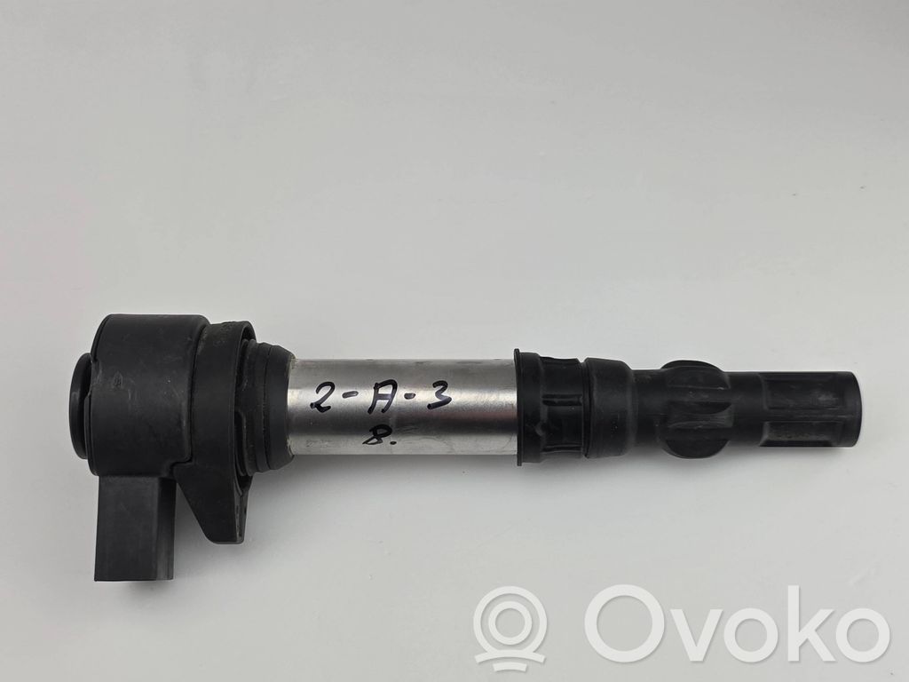 BMW 3 E92 E93 High voltage ignition coil 