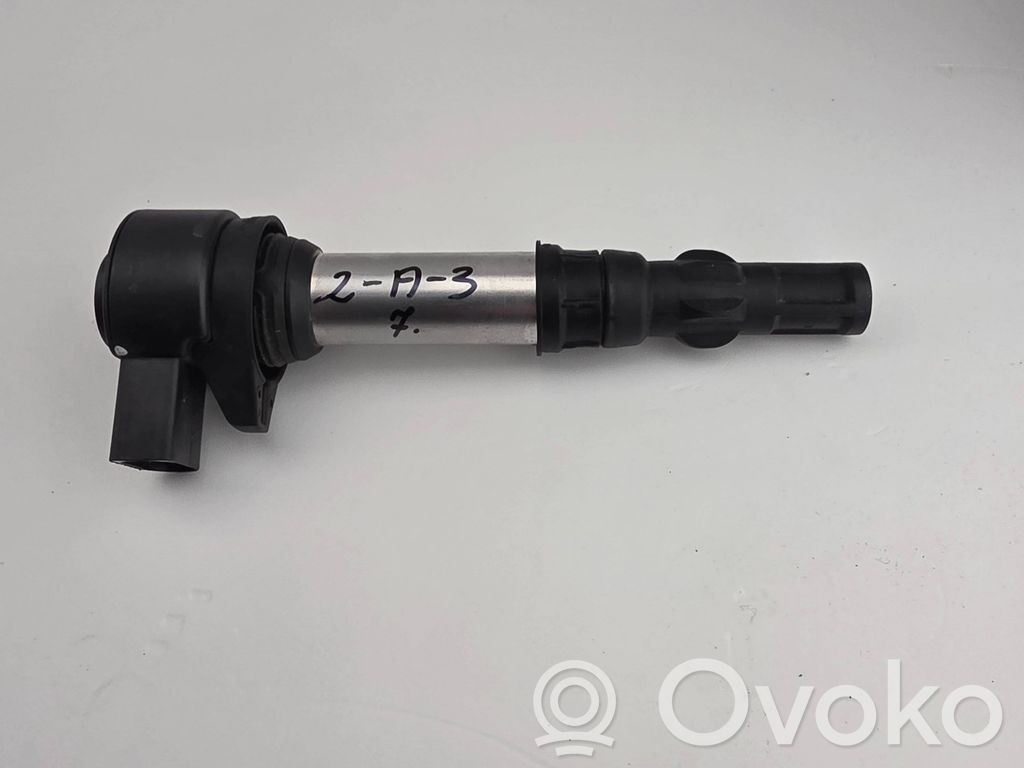 BMW 3 E92 E93 High voltage ignition coil 