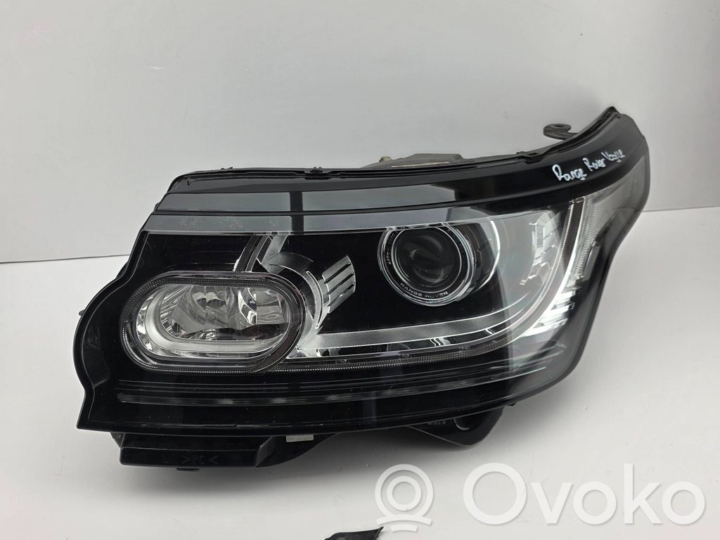 Land Rover Range Rover L405 Lampa przednia 