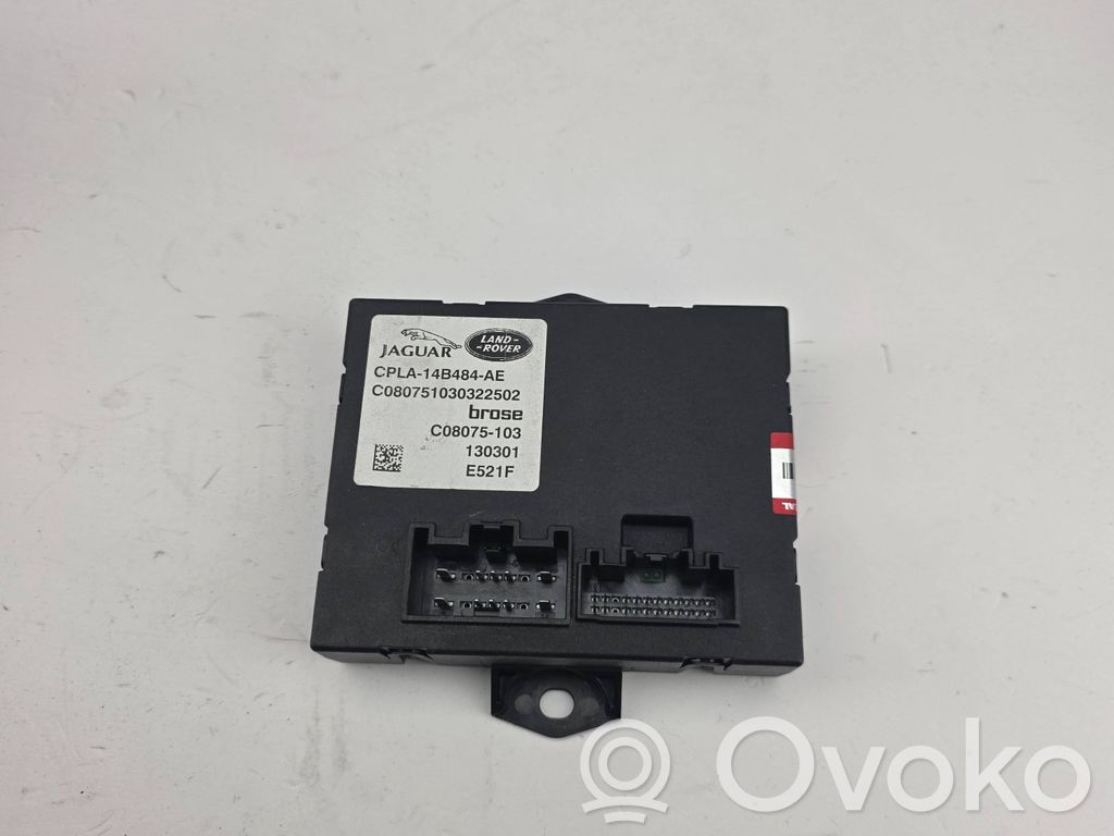 Land Rover Range Rover L405 Altre centraline/moduli 