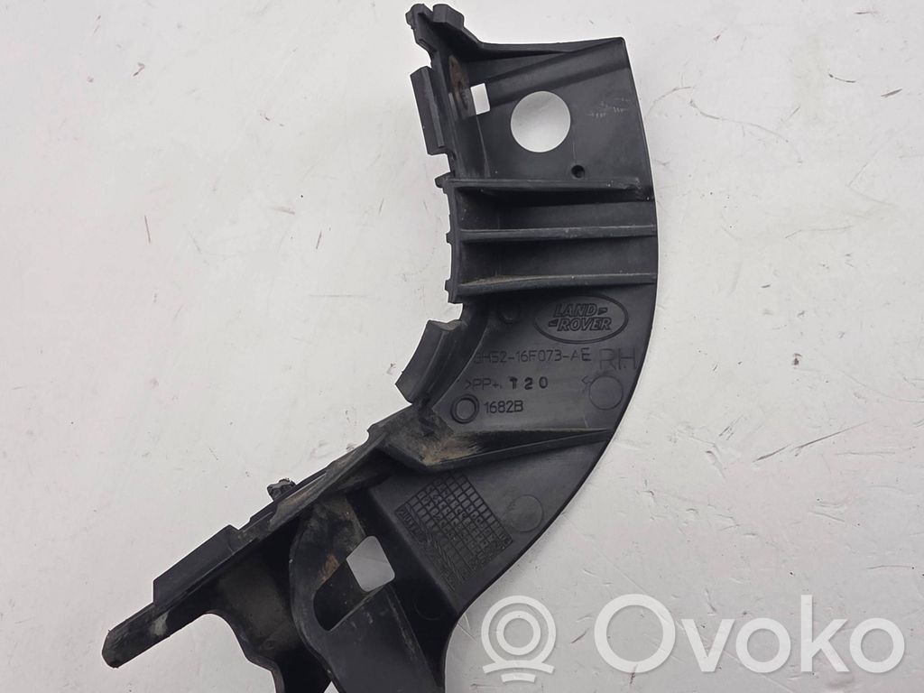 Land Rover Freelander 2 - LR2 Front bumper mounting bracket 