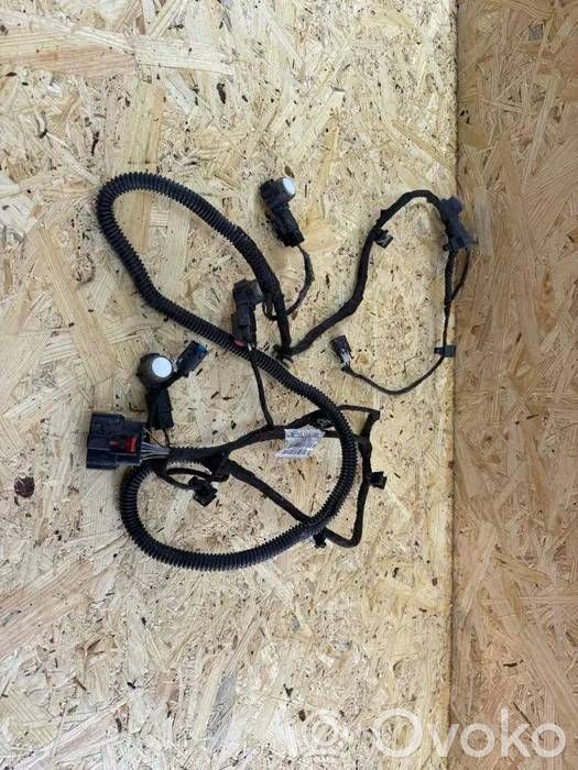 Opel Insignia B Cableado del sensor de aparcamiento (PDC) 