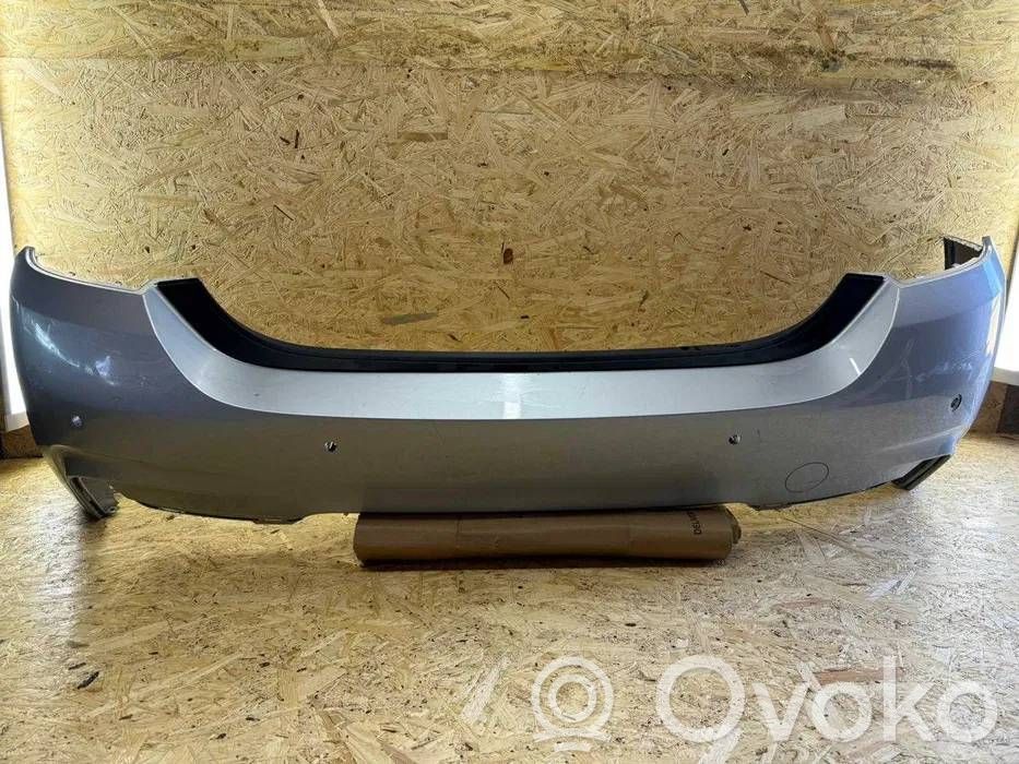 BMW 4 F32 F33 Bară spate 