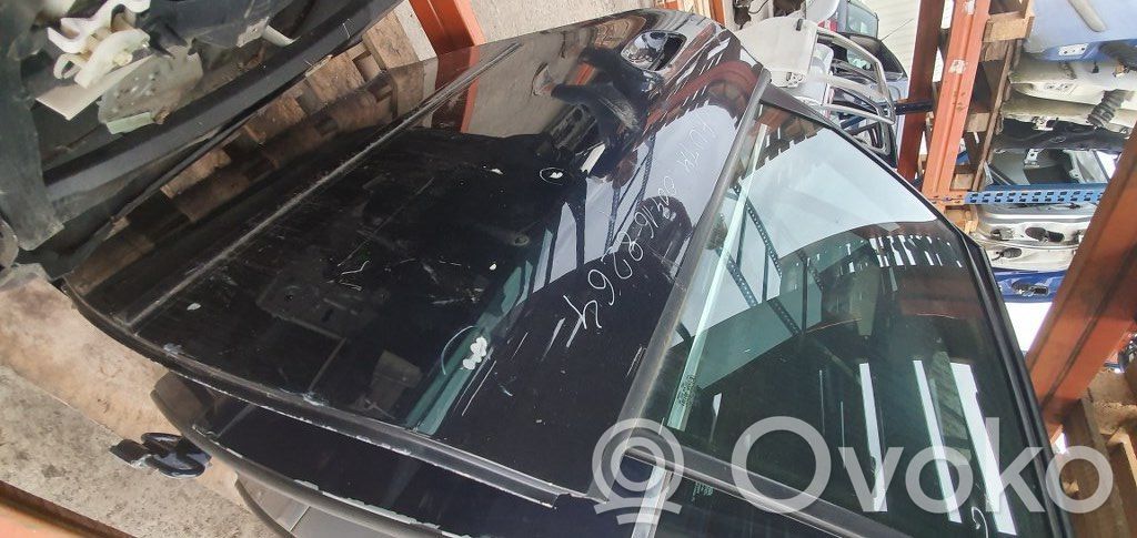 Audi A3 S3 8L Parachoques 