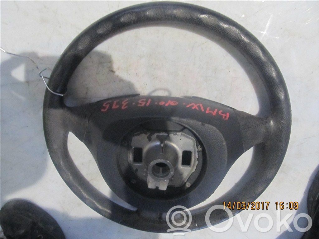 BMW 3 E90 E91 Steering wheel 