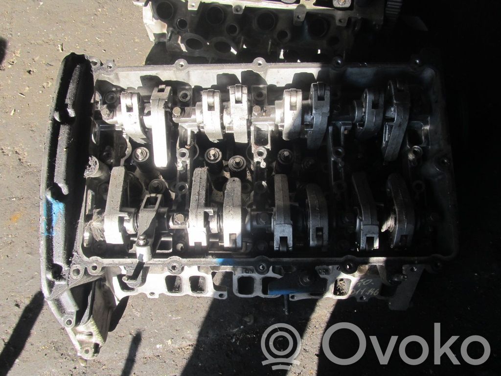 Ford Mondeo Mk III Chiulasă motor 