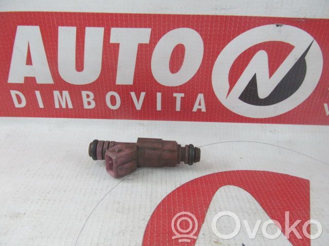 Ford Ka Inyector de combustible 