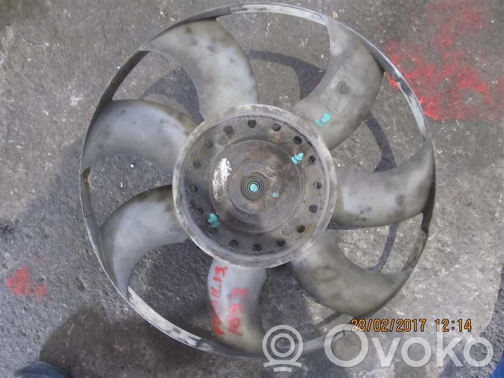 Elektrolüfter   6C118C617CA,FO011131693