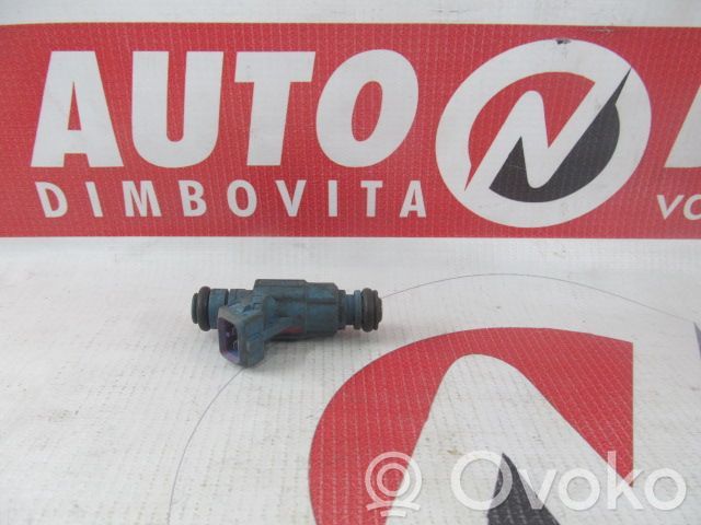 Fiat Punto (188) Inyector de combustible 