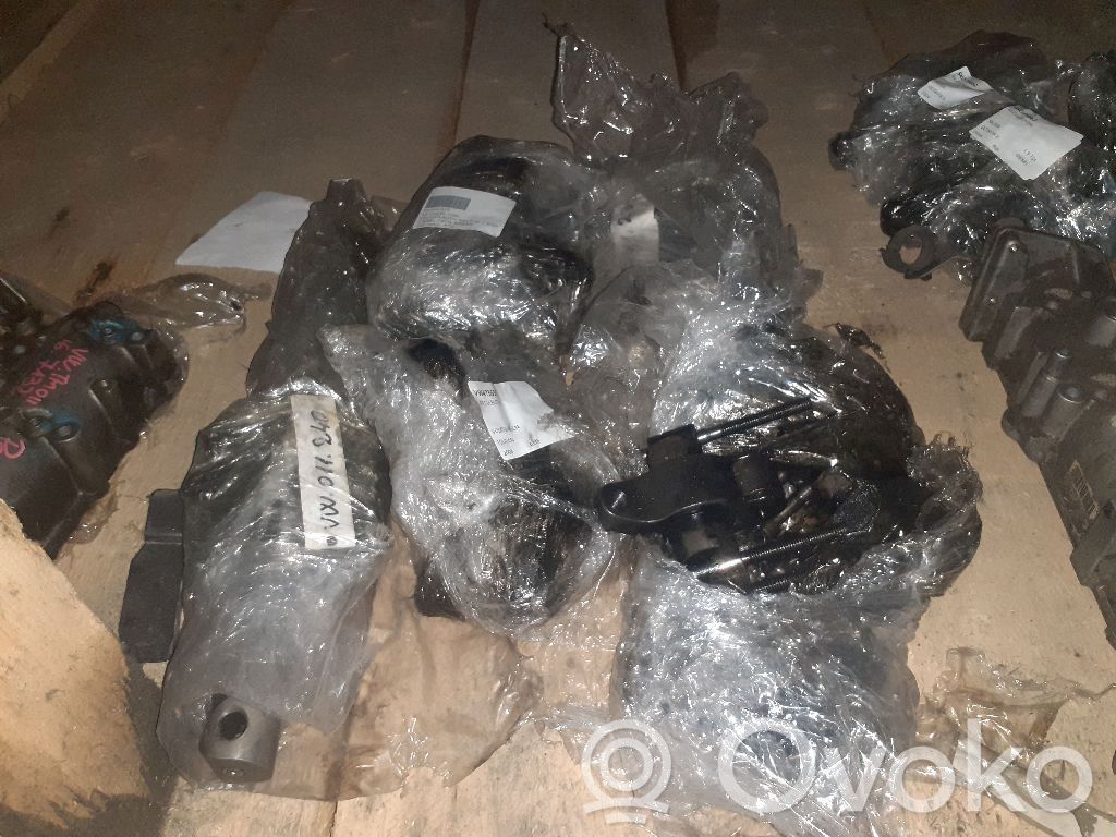 Ford Mondeo MK IV Suport pompă ABS 