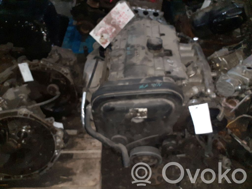 Volvo S70  V70  V70 XC Moottori 
