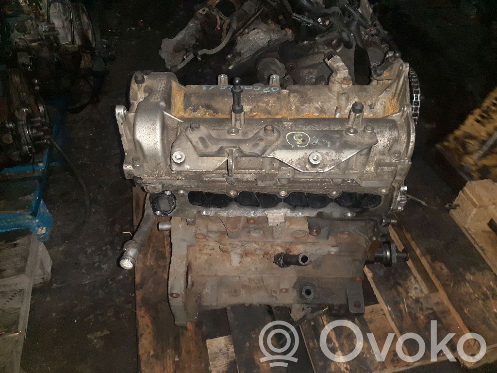 Engine   Z13DTJ