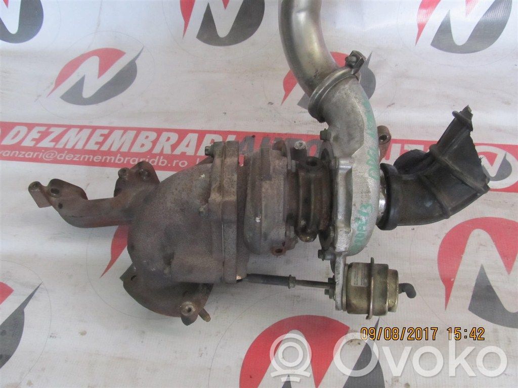 Turbo   24442214,24442214,90500938