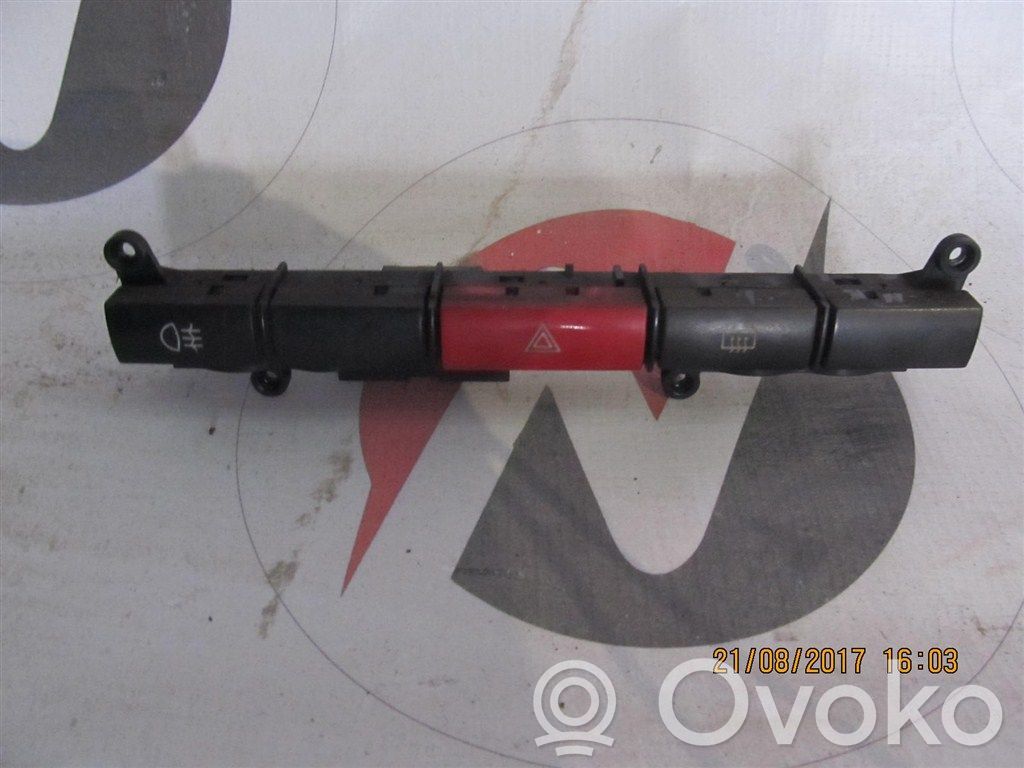 Fiat Punto (199) Variklis 