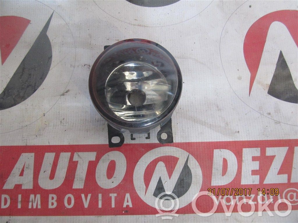 Ford Transit -  Tourneo Connect Front fog light 