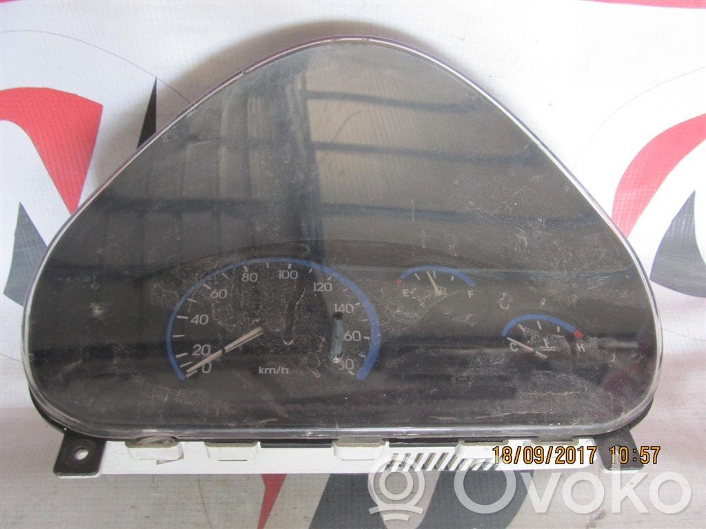 Daewoo Matiz Speedometer (instrument cluster) 