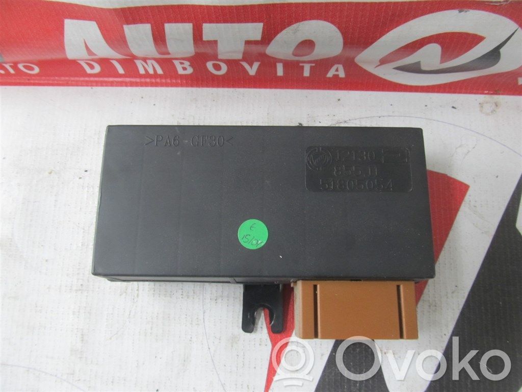Fiat Linea Autres unités de commande / modules 