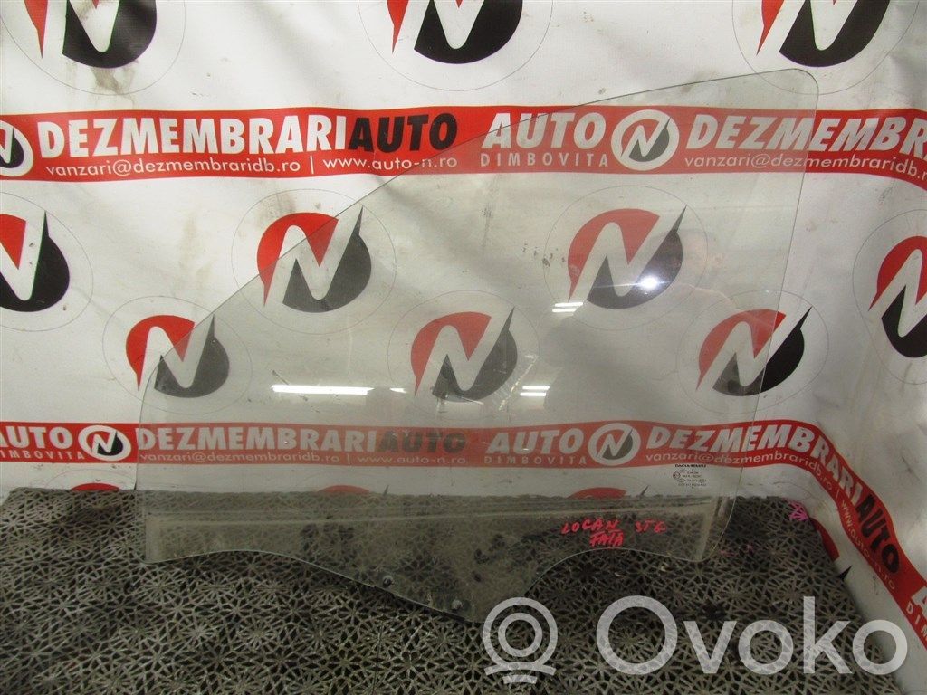 Dacia Logan I Engine 