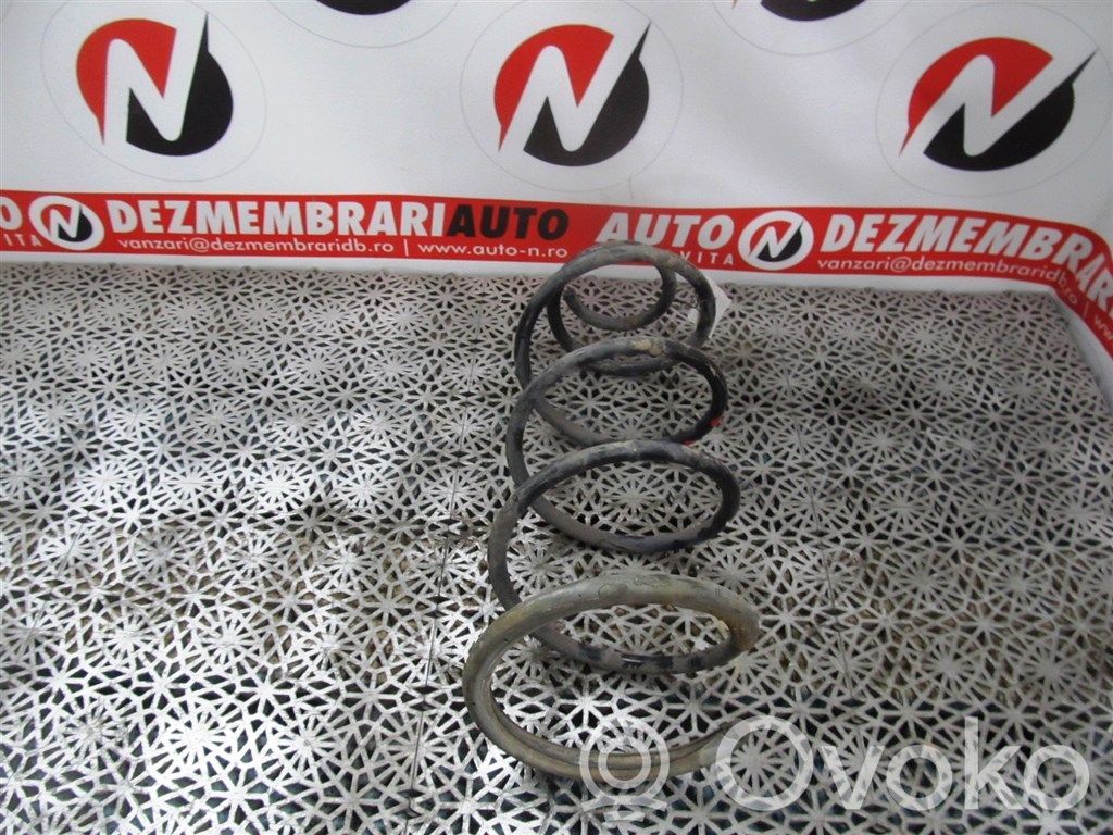 Citroen C4 I Front coil spring 