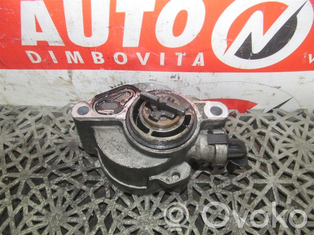 Volvo V50 Vakuumo pompa 