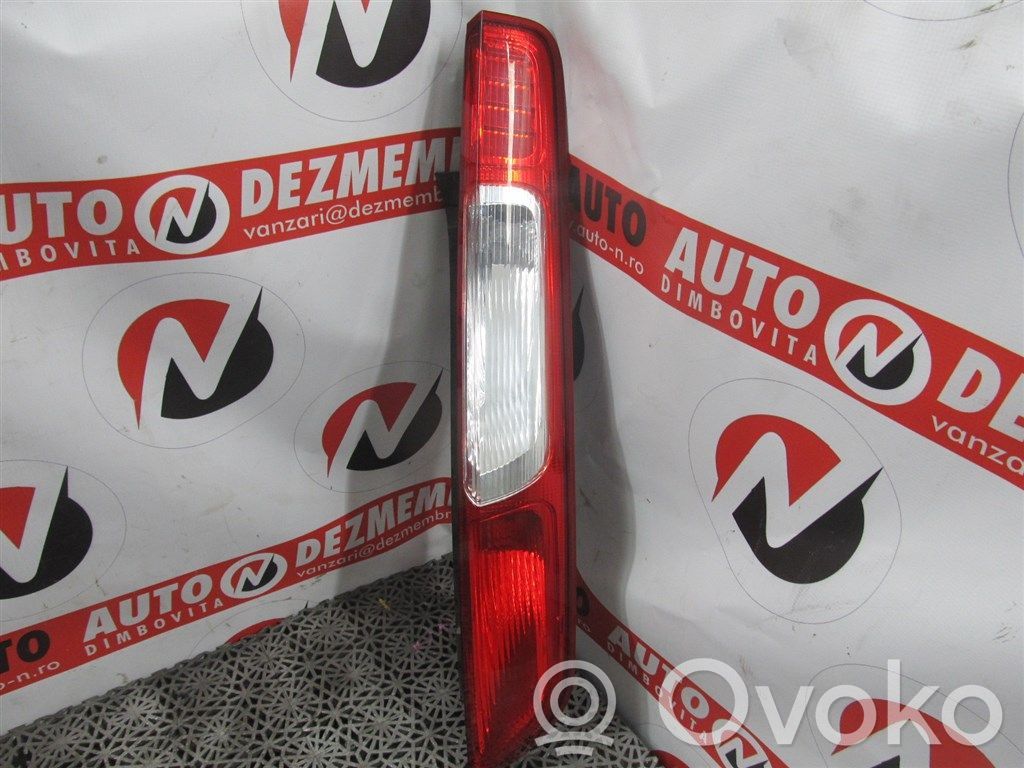 Ford Focus Takavalot 