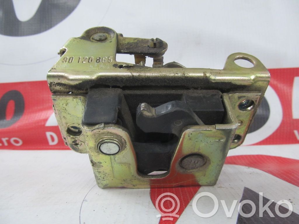 Daewoo Espero Front door lock 