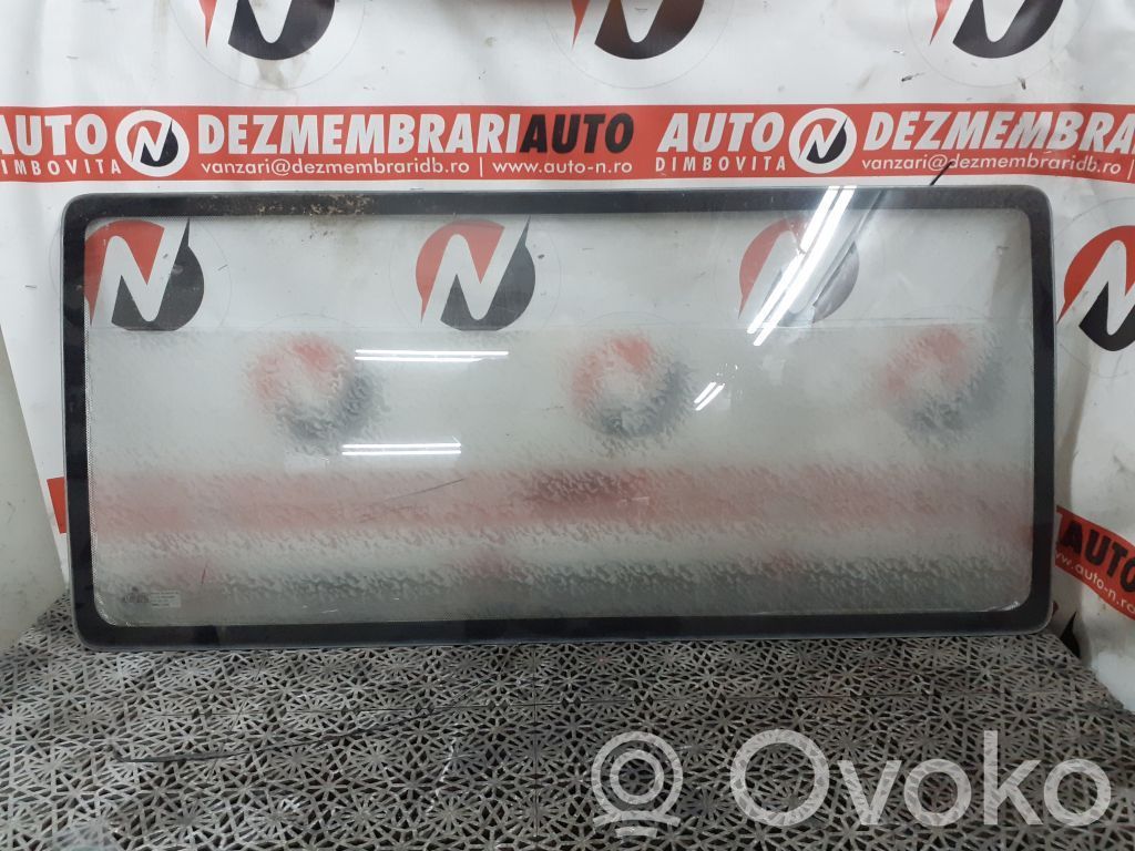 Volkswagen Transporter - Caravelle T4 Vauhtipyörä 