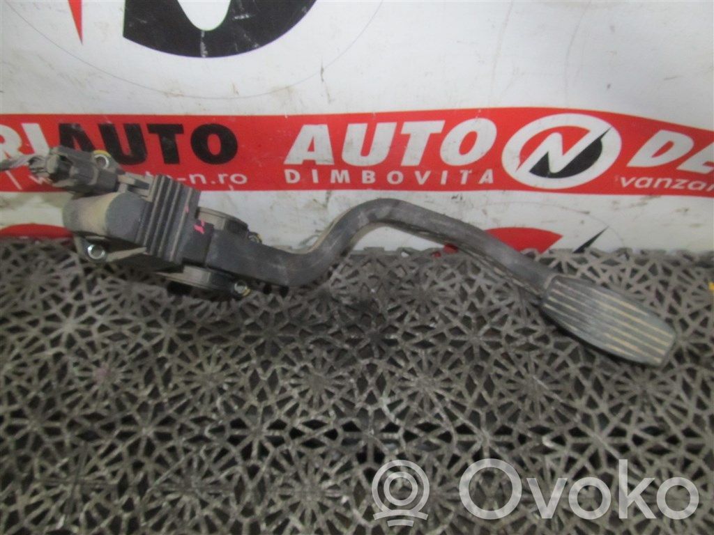 Fiat Doblo Akceleratoriaus pedalas 